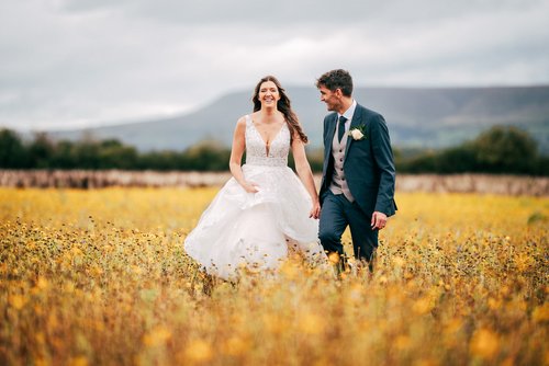 The Outbarn Wedding - Shannon &amp; Malcolm